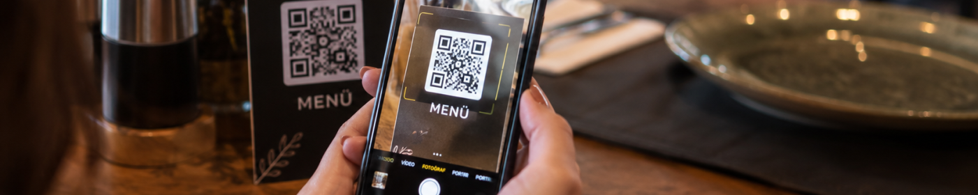 QR kodla ödeme yapanlar dikkat: Masadaki kod hesabınızı boşaltabilir